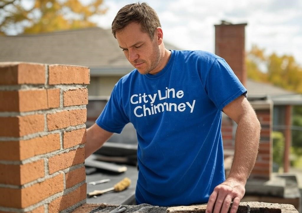 Chimney Draft Issue Services You Can Trust in Blackstone, MA
