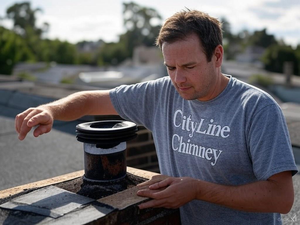 Expert Chimney Cap Services for Leak Prevention and Durability in Blackstone, MA