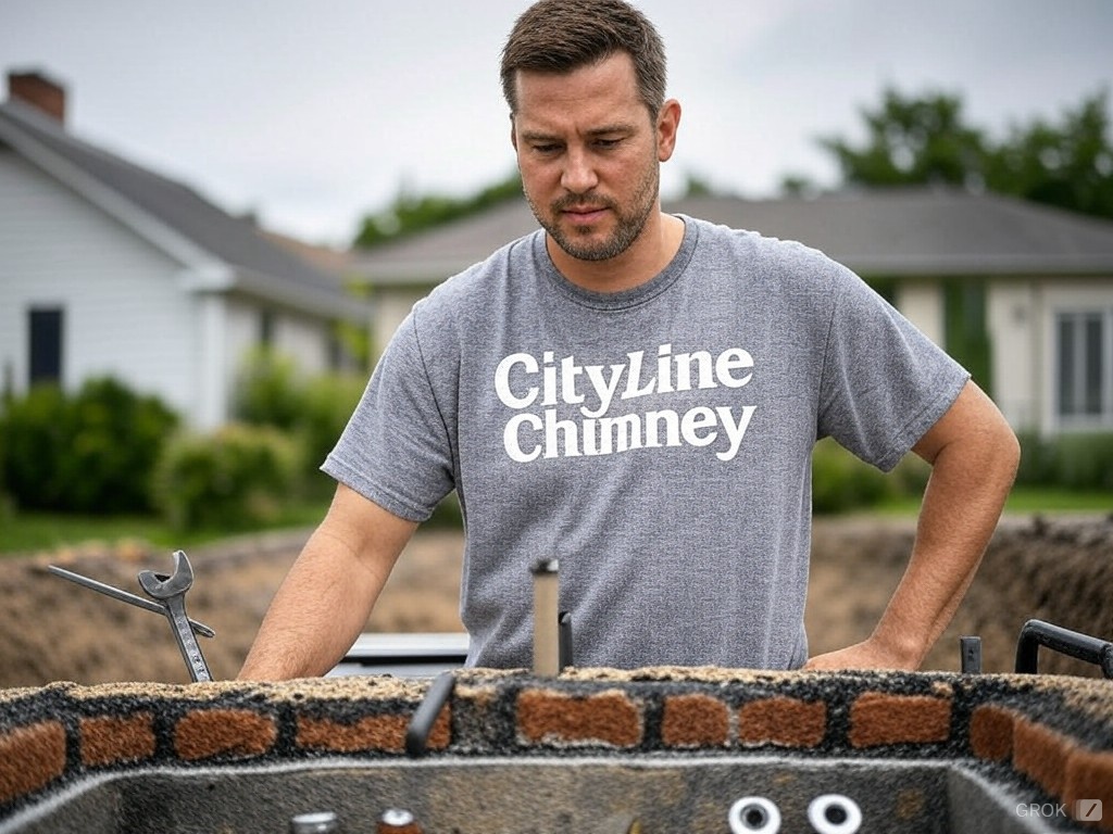 Premium Chimney Damper Solutions in Blackstone, MA