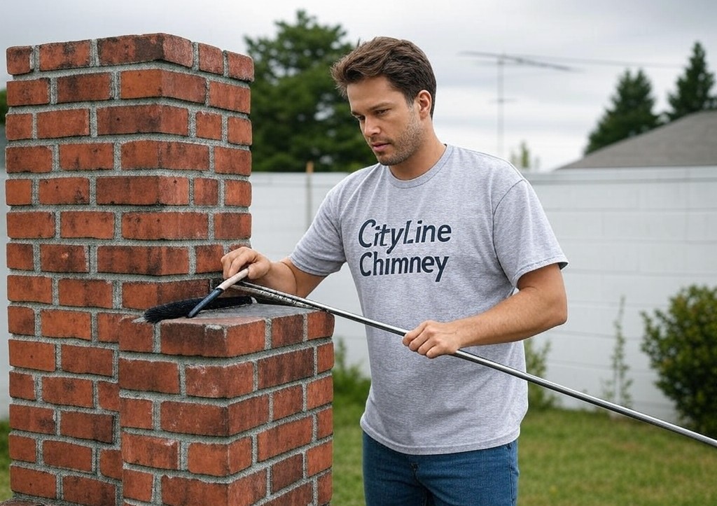 Your Trusted Chimney Sweep for a Safer, Cleaner Home in Blackstone, MA