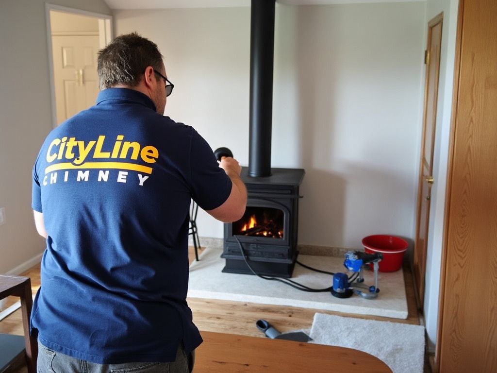 Expert Chimney Liner Installation and Repair in Blackstone, MA