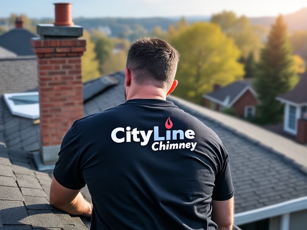Professional Chimney Waterproofing Installation and Repair in Blackstone, MA